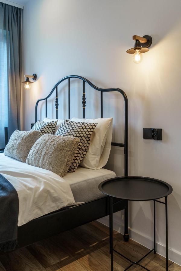 Loftowy Apartament W Sercu Slaska Руда-Слёнска Экстерьер фото
